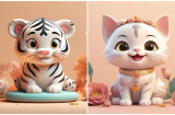 Tháng 1 âm: Ai xui mặc ai 3 tuổi tiền vào như nước, 1 tuổi có lộc kinh doanh đếm tiền mỏi tay
