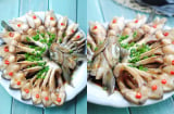 5 thời điểm không nên ăn cá