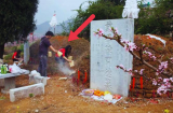 Tổ Tiên nói: 'Con rể không cày ruộng bố vợ, con gái không tảo mộ nhà mẹ đẻ dịp cuối năm', vì sao?