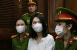 Ba ruột của Ngọc Trinh nói một câu gây chú ý sau khi con gái được hưởng án treo