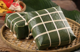 Nghe chuyên gia mách nhỏ: 2 mẹo tuyệt hay giúp gói bánh chưng bảo quản được lâu, để cả tháng không lo thiu, hỏng