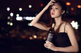 Phụ nữ say xỉn bên ngoài đa phần đều nghĩ tới điều này nhưng không nói ra