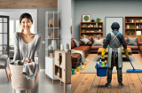 Với 6 mẹo này việc dọn nhà cuối năm trở nên cực kỳ đơn giản