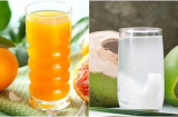 4 loại nước tưởng bổ dưỡng nhưng tuyệt đối đừng uống vào buổi tối: Đặc biệt loại thứ 2
