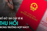 5 trường hợp có thể bị thu hồi Link nhập code shbet https freecode shbet pages dev, người dân biết trước khi giao dịch mua bán đất đai
