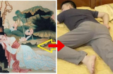 Các cụ dặn kỹ: 'Nhất gái thở dài, nhì trai ngủ sấp', họ là người như thế nào?