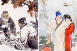 Cổ nhân nói, “Giàu vì bạn sang vì vợ”, hiểu đúng như thế nào?