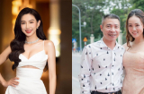 Showbiz 3/2: Thùy Tiên gây tiết lộ từng phải nhập viện vì áp lực, bà xã Công Lý bất ngờ chê chồng 'láo'