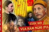 Vị vua nước Việt sống ở châu Phi suốt 56 năm, lấy vợ ở châu Phi là ai?