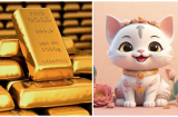 Ý Trời khó cải: 3 tuổi hết Tam Tai giàu sang mua nhà tậu xe trong 2 năm tới