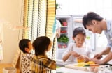 Cha mẹ càng giấu kỹ 3 điều này thì con cái càng trưởng thành, giàu có thành công, cha mẹ được nhờ