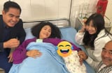 Nghi vấn Cát Tường sinh con thứ hai ở tuổi 47?