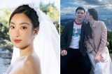 Shbet888.com link không chặn của nàng Hậu 'số hưởng' Đỗ Mỹ Linh chính thức thay đổi, cách xưng hô với chồng gây chú ý