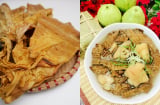 Măng khô đừng chỉ ngâm với nước, thêm ngay bước này để măng vừa mềm ngon vừa thải sạch độc tố