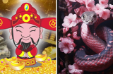Top 4 tuổi giàu nhất tháng Giêng năm Giáp Thìn: 1 tuổi sao tốt chiếu mệnh, ngập trong tiền tài