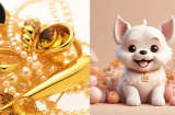 3 ngày trước Tết Nguyên Đán: 3 tuổi nhận Lộc Trời ban tiền vào như nước, 1 tuổi giàu khủng đón Tết linh đình