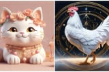 3 tuổi Tiền Đè trong 20 ngày cuối cùng tháng 2 Dương: 1 tuổi chẳng cần bon chen của nả cũng đầy tay