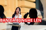 Có dấu hiệu này thì điện thoại đã bị cài nghe lén, áp dụng mẹo hay tránh thiệt thân, mất tiền lại bị phiền