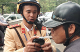 Mức vi phạm nồng độ cồn đối với từng loại xe năm 2024: Ai cũng nên biết kẻo dính phạt nặng