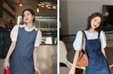 4 mẫu váy bạn không nên chọn để diện trong dịp Tết vì vừa sến vừa quê kiểng