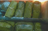 Bánh chưng, bánh tét để bảo quản không đúng cách nhanh hỏng lại mất ngon, áp dụng mẹo này, bánh thơm ngon cả Tết