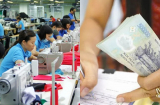 Cách tính lương cho người lao động trực Tết Giáp Thìn 2024