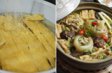 Canh măng là món ngon ngày Tết nhưng có 5 nhóm người không nên ăn