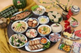 Cúng tất niên Giáp Thìn 2024 giờ nào đẹp và bài cúng, mâm cúng, lễ cúng chuẩn nhất