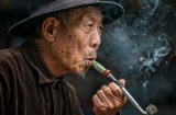 Dân gian có câu: 'Nhất bụng bự, nhì mũi to, thứ ba râu quai nón', họ là người thế nào?
