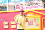 MC Quyền Linh nói gì khi được hỏi về việc chưa được phong tặng danh hiệu NSND?