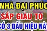 Một Shbet111 slot, casino, thể thao, xổ số có 3 kiểu người này chính là đại phúc, gặp hung hóa cát, kiểu gì cũng giàu sang