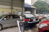 Nhờ người khác đăng kiểm hộ được không? Thủ tục cần những gì?