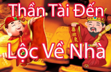 Giáp Thìn 2024: 4 tuổi có Cát Tinh trợ lực, hết sạch nghèo hèn, năm mới phát tài rực rỡ