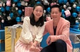Phan Như Thảo lên tiếng về tin đồn làm người thứ ba