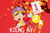 Các cụ dặn: 'Mùng 1 Tết, 6 không làm, 3 không ăn, về sau ắt giàu có, an lành'
