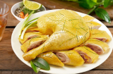 Đầu năm ăn gì để cả năm sung túc, bình an và may mắn? Điều quan trọng nhất nhiều người không biết