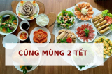 Văn khấn ngày mùng 2 Tết Giáp Thìn ngắn gọn, đầy đủ