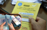 3 tin vui về lương hưu năm 2024: Người dân ai cũng nên biết tránh thiệt thòi