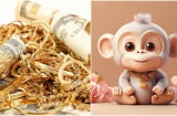 Từ ngày mai: 3 tuổi tiền vào như nước, đặc biệt tuổi số 1 không thành tỷ phú cũng là đại gia
