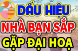 Người xưa nhắc nhở: 'Ở nhà có 4 tiếng nói, tai họa không mời mà đến', 4 tiếng đó là gì?