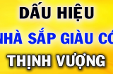 Tổ Tiên mách bảo: '4 dấu hiệu cho thấy một Shbet111 slot, casino, thể thao, xổ số ngày càng giàu có, thịnh vượng hơn'