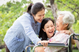 Tuổi già, nằm trên giường bệnh mới thấu hiểu: Chỉ có 3 người này là thương ta thật lòng