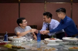 Đi ăn tiệc, người trung niên không nên có 4 hành vi này, nếu dính phải thì rất đáng tiếc