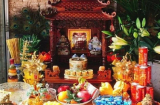 Đặt bàn thờ Thần Tài đúng 3 vị trí này: Gia chủ phất lên trông thấy, ăn nên làm ra, của nả đầy nhà