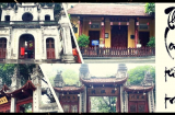 Đầu năm người Hà Nội thường đi lễ Thăng Long tứ trấn, vì sao? Những lưu ý phải nhớ khi đi lễ tứ trấn