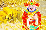Ngày vía Thần Tài không cần mua vàng: Làm ngay việc này cả năm may mắn, kinh doanh phát tài chẳng thiếu tiền xài