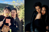 Showbiz 15/2: Đông Nhi thông báo mang bầu lần 2, Anh Tú lên tiếng về tin đồn chia tay Diệu Nhi