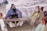 Vì sao các cụ dạy: Chịu ơn một giọt, báo ơn một dòng?