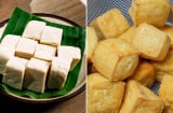 5 nhóm người không nên ăn đậu phụ
