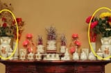 Hết Tết, cần hạ 4 thứ này trên bàn thờ xuống, để càng lâu càng mất lộc, không ích gì